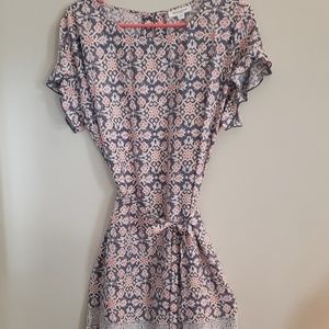 Beach Lunch Lounge Dress